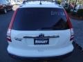 Taffeta White - CR-V EX-L 4WD Photo No. 5