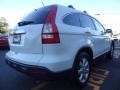Taffeta White - CR-V EX-L 4WD Photo No. 6