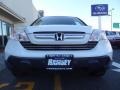 Taffeta White - CR-V EX-L 4WD Photo No. 9