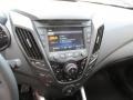 2013 Black Hyundai Elantra GLS  photo #9