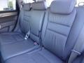 Taffeta White - CR-V EX-L 4WD Photo No. 14
