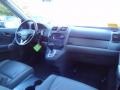 Taffeta White - CR-V EX-L 4WD Photo No. 17