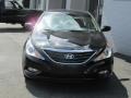 Midnight Black - Sonata GLS Photo No. 4