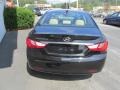 Midnight Black - Sonata GLS Photo No. 6