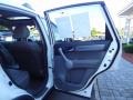Taffeta White - CR-V EX-L 4WD Photo No. 25