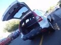 Taffeta White - CR-V EX-L 4WD Photo No. 28