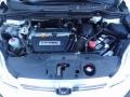 Taffeta White - CR-V EX-L 4WD Photo No. 29