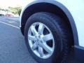 Taffeta White - CR-V EX-L 4WD Photo No. 31