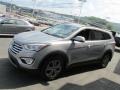 2013 Iron Frost Hyundai Santa Fe GLS AWD  photo #5