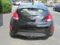 Ultra Black - Veloster  Photo No. 5