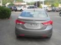 2013 Harbor Gray Metallic Hyundai Elantra GLS  photo #6
