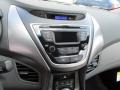 2013 Harbor Gray Metallic Hyundai Elantra GLS  photo #11