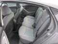 2013 Harbor Gray Metallic Hyundai Elantra GLS  photo #13