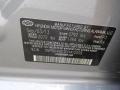 2013 Harbor Gray Metallic Hyundai Elantra GLS  photo #15
