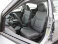 2013 Silver Hyundai Elantra GLS  photo #9