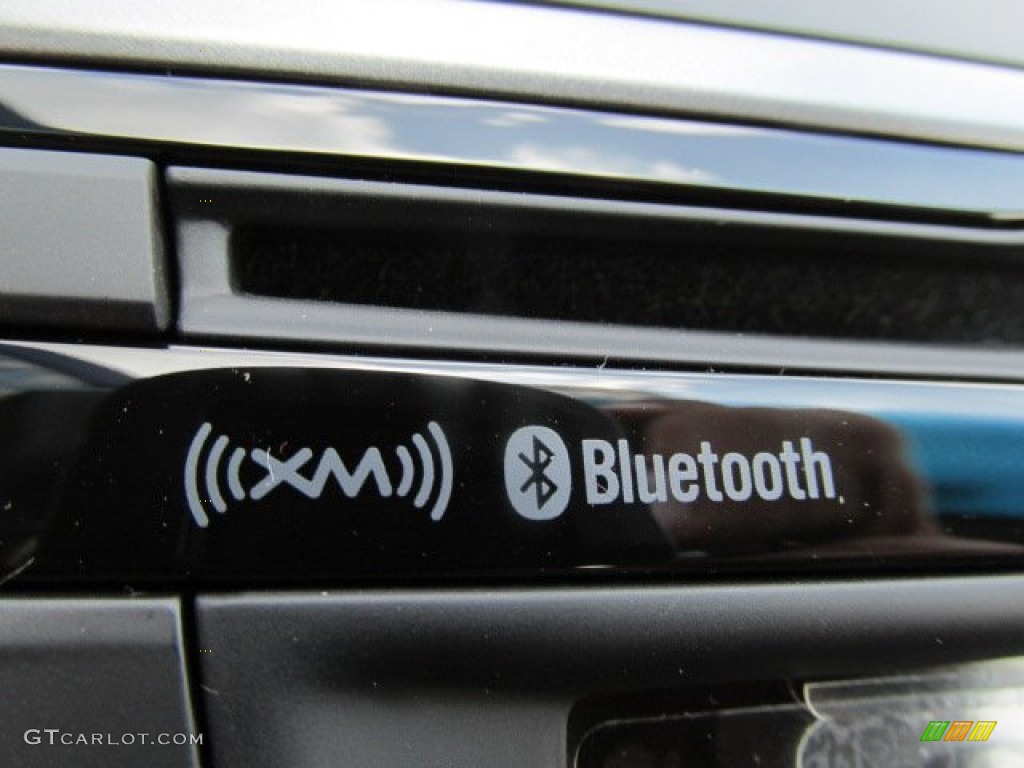 2013 Elantra GLS - Silver / Gray photo #13