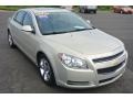 Gold Mist Metallic - Malibu LT Photo No. 1