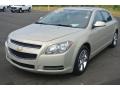 Gold Mist Metallic - Malibu LT Photo No. 2