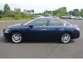 Navy Blue - Maxima 3.5 S Photo No. 3