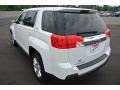 Olympic White - Terrain SLE Photo No. 4
