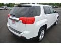 Olympic White - Terrain SLE Photo No. 5