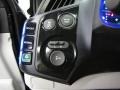 2011 Crystal Black Pearl Honda CR-Z Sport Hybrid  photo #21