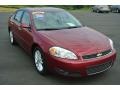 Red Jewel Tintcoat - Impala LTZ Photo No. 1