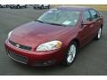 Red Jewel Tintcoat - Impala LTZ Photo No. 2