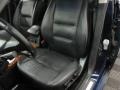 Majestic Blue Metallic - Maxima 3.5 SE Photo No. 6