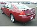 Red Jewel Tintcoat - Impala LTZ Photo No. 4