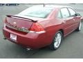 Red Jewel Tintcoat - Impala LTZ Photo No. 5