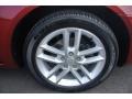 Red Jewel Tintcoat - Impala LTZ Photo No. 24