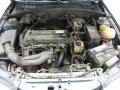 2.2 Liter DOHC 16-Valve 4 Cylinder Engine for 2002 Saturn L Series L200 Sedan #85960059