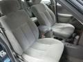 Medium Blue - L Series L200 Sedan Photo No. 7