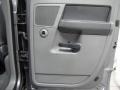 2004 Graphite Metallic Dodge Ram 1500 ST Regular Cab  photo #13