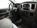 2004 Graphite Metallic Dodge Ram 1500 ST Regular Cab  photo #20