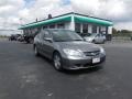 Magnesium Metallic 2005 Honda Civic EX Sedan