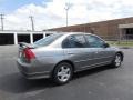 Magnesium Metallic - Civic EX Sedan Photo No. 5