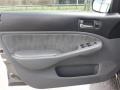 Magnesium Metallic - Civic EX Sedan Photo No. 6