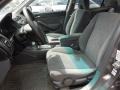 Magnesium Metallic - Civic EX Sedan Photo No. 7