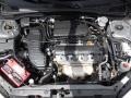 Magnesium Metallic - Civic EX Sedan Photo No. 12
