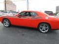 2009 HEMI Orange Dodge Challenger R/T Classic  photo #3