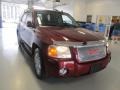 2007 Red Jewel GMC Envoy Denali 4x4  photo #5