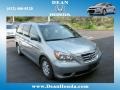 Alabaster Silver Metallic - Odyssey EX Photo No. 1