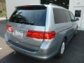 Alabaster Silver Metallic - Odyssey EX Photo No. 3