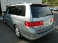 Alabaster Silver Metallic - Odyssey EX Photo No. 5