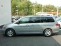 Alabaster Silver Metallic - Odyssey EX Photo No. 6