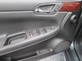 2010 Cyber Gray Metallic Chevrolet Impala LTZ  photo #13