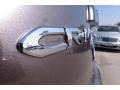 Urban Titanium Metallic - CR-V LX Photo No. 8