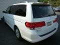 Taffeta White - Odyssey EX-L Photo No. 5